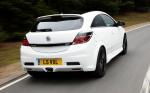 Vauxhall Astra VXR 2011 года